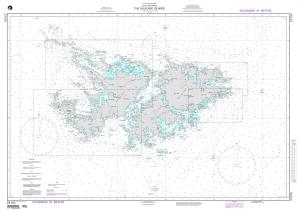 thumbnail for chart Falkland Islands (Islas Malvinas)