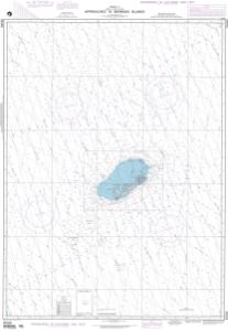 thumbnail for chart Approaches to Bermuda Islands (LORAN-C)