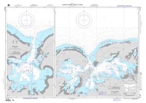 thumbnail for chart Plans on North Coast of Cuba A. Bahia Honda