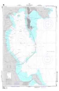 thumbnail for chart Rada di Augusta (Ionian Sea-Sicilia)
