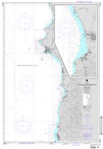 thumbnail for chart Approaches to Syrian Ports