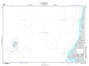 thumbnail for chart Kribi to Cabo San Juan including Principe (OMEGA)