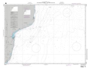 thumbnail for chart Mozambique Channel-Southern Reaches