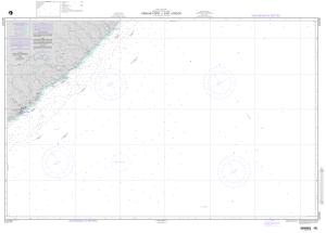 thumbnail for chart Mbashe Point to East London