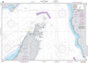 thumbnail for chart Strait of Hormuz
