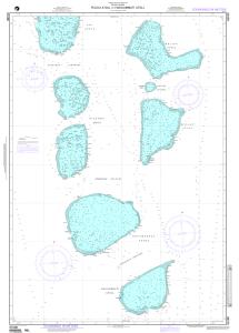 thumbnail for chart Falidoj Atoll to Haddummati Atoll