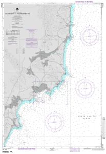 thumbnail for chart Otsu-misaki to Hisanohama-ko