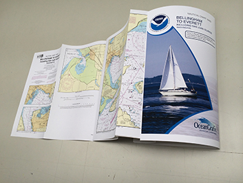 Small Craft Chart Book