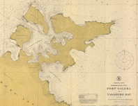 Noaa Historical Charts