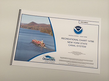 Noaa Chart Books