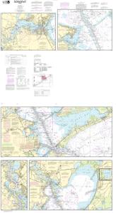 Trinity Bay Depth Chart