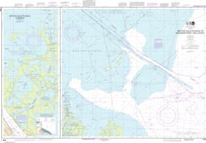 Noaa Mississippi River Charts