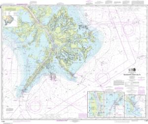 Mississippi River Depth Chart