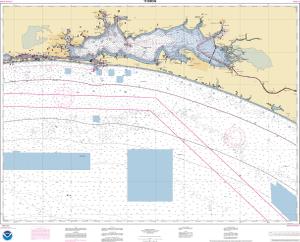 thumbnail for chart Choctawhatchee Bay