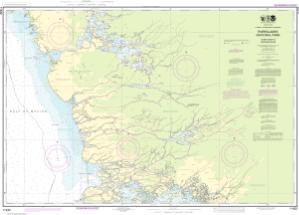 Everglades Chart