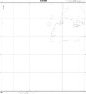 thumbnail for chart Key West Harbor and Approaches Pilotage Chart