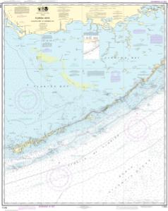 Florida Keys Depth Chart