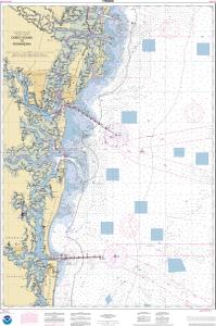 thumbnail for chart Doboy Sound to Fernandina