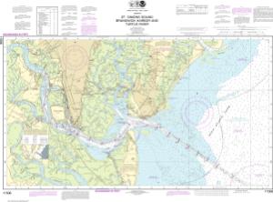 Ssi Ga Tide Chart