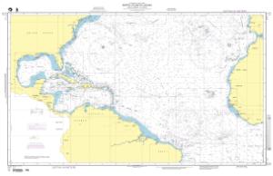 Ocean Navigation Charts