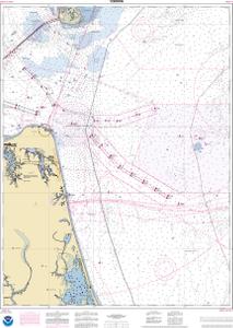 thumbnail for chart Approaches to Chesapeake Bay