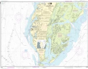 Cape Charles Tide Chart