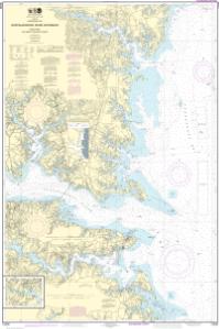 Noaa Chart 12235