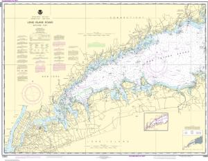 Noaa Printable Charts