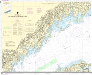 Tide Chart New Rochelle Ny