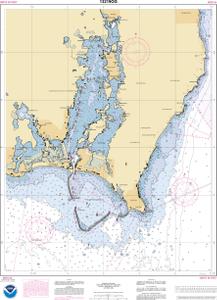 thumbnail for chart Point Judith Harbor