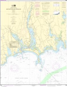 Noaa Navigation Charts