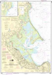 Nautical Charts Gov Viewer