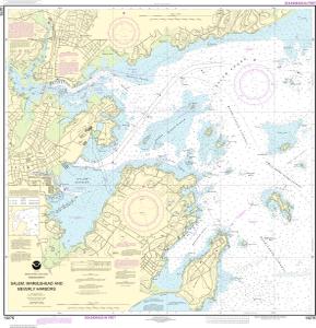 Marblehead Tide Chart June 2018