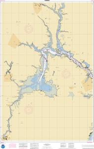 thumbnail for chart Portsmouth to Dover and Exeter