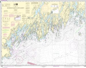 Tide Chart Cape Elizabeth Maine