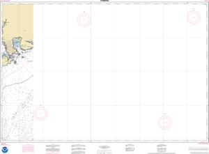thumbnail for chart Grand Manan Channel Southern Part