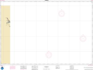 thumbnail for chart Grand Manan Channel Northern Part; North Head 