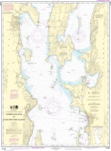Noaa Nautical Chart Catalog
