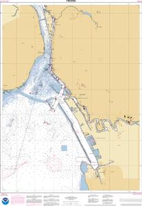 thumbnail for chart Buffalo Harbor