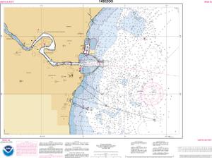 thumbnail for chart Manitowoc and Sheboygan