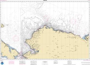 thumbnail for chart Arctic Coast