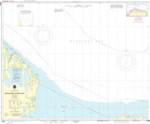thumbnail for chart Approaches to Smith  Bay