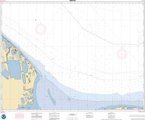 thumbnail for chart Approaches to Smith Bay