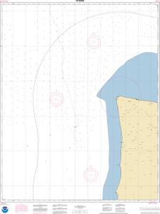 thumbnail for chart Cape Dyer to Cape Lisburne