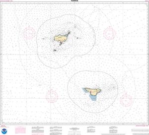 thumbnail for chart Pribilof Islands