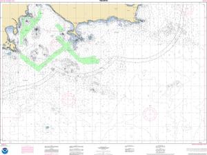 thumbnail for chart Massacre Bay