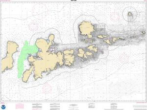 thumbnail for chart Atka Pass to Adak Strait;Three Arm Bay, Adak Island;Kanaga Bay, Kanaga Island;Chapel Roads and Chapel Cove, Adak Island
