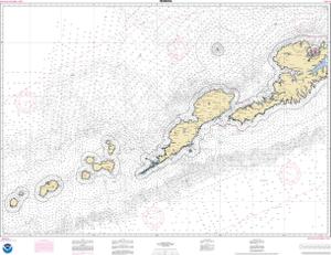 thumbnail for chart Unalaska l. to Amukta l.