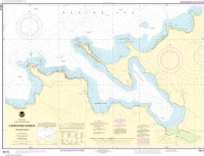 thumbnail for chart Chernofski Harbor