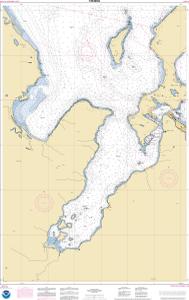 thumbnail for chart Captains Bay